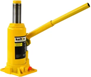 Geko GRZEGORZ KOWALCZYK Podnośnik hydrauliczny słupkowy 5t AMI-K00123/01271 - Podnośniki - miniaturka - grafika 2