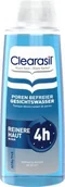 Toniki i hydrolaty do twarzy - Clearasil Tonik Oczyszczający 4h 200ml De - miniaturka - grafika 1