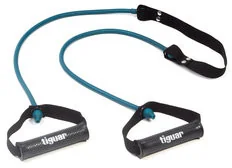 Tiguar ekspander, tubing mega tube 2.0, niebieski - Gumy, taśmy, ekspandery - miniaturka - grafika 2