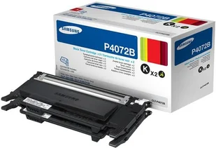 HP Samsung CLT-P4072B - Tonery oryginalne - miniaturka - grafika 4