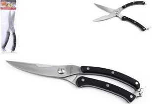 Orion Nożyce/nożyczki do cięcia drobiu 24,5 cm - Nożyce kuchenne - miniaturka - grafika 4