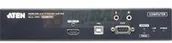 Przełączniki KVM - Aten KE8952T-AX 4K USB HDMI Single KE8952T-AX - miniaturka - grafika 1