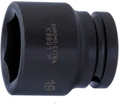 Klucze i nasadki - BAHCO nasadka udarowa 3/4" M22 [K8901M-22] - miniaturka - grafika 1