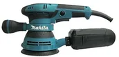 Szlifierki i polerki - Makita bo5040 lija Dora rotorbit 125 MM BO5040 - miniaturka - grafika 1