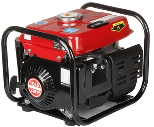 Agregat prądotwórczy KRAFT&DELE KD-109 800W - Agregaty prądotwórcze - miniaturka - grafika 6