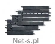 Akcesoria i części modelarskie - Carrera Evolution 4x szyny 34.5cm do Evo i 132 20020509 - miniaturka - grafika 1