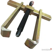 Narzędzia warsztatowe - Ściągacz 2 Ramienny 100 4140 - miniaturka - grafika 1