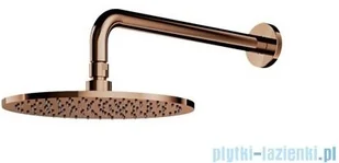 Omnires Y System prysznicowy podtynkowy Miedź SYSY35CP - Baterie podtynkowe - miniaturka - grafika 3