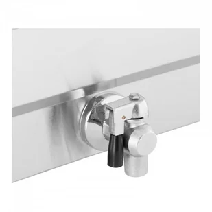 Royal Catering Smażalnik 23 l 230 V RCPBG 16H - Piece, kotły  i płyty grzejne gastronomiczne - miniaturka - grafika 5