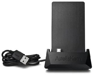 Astell&Kern Astell&Kern Stacja dokujaca AKS01 - Inne akcesoria audio-wideo - miniaturka - grafika 4