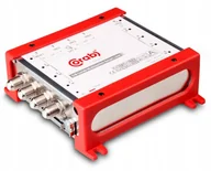 Rozgałęźniki i multiswitche do TV-SAT - Smart Multiswitch Corab 5/8 Line - miniaturka - grafika 1