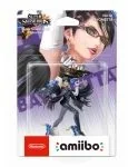Nintendo Amiibo - No. 61 Bayonetta - Akcesoria do konsoli do gier - Switch 180061 - Gadżety dla graczy - miniaturka - grafika 2
