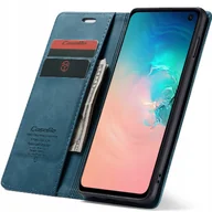 Etui i futerały do telefonów - Caseme Etui Portfel Pokrowiec Do Galaxy S10E - miniaturka - grafika 1