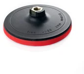 Akcesoria do elektronarzędzi - CONDOR Rotoszlif do szlifierki 150 mm - miniaturka - grafika 1