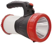 Latarki - LEXMAN Latarka szperacz USB LEXMAN - miniaturka - grafika 1