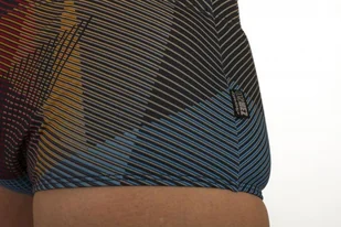 ZEROD kapielówki TRUNKS CROSSING - Pływanie - miniaturka - grafika 5