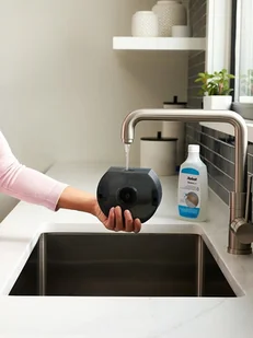 Robot sprzątający iRobot Braava m6 M6134 - Roboty sprzątające - miniaturka - grafika 15