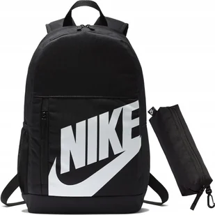 Nike Plecak Szkolny Elemental BA6030 + Piórnik Bw - Plecaki - miniaturka - grafika 8