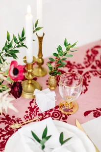 PartyDeco Pudełeczka kwadratowe, białe, 10 sztuk - Gadżety dla niej i dla niego - miniaturka - grafika 7