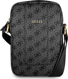 Guess 4G Uptown Tablet Bag - Torba na tablet 10" (szary) - Etui do tabletów - miniaturka - grafika 2