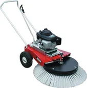 Zamiatarki - Limpar 122 - miniaturka - grafika 1