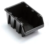 Pozostałe wyposażenie warsztatu - Prosperplast Ecobox np16, 390 mm - miniaturka - grafika 1