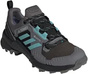 Buty trekkingowe damskie - Adidas TERREX TERREX Swift R3 Gore-Tex Hiking Shoes Women, szary/czarny UK 5,5 | EU 38 2/3 2022 Buty turystyczne GZ3046-AA2V-5,5 - miniaturka - grafika 1