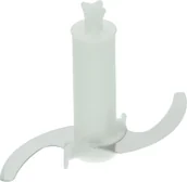 Akcesoria i części do robotów kuchennych - Braun noże do rozdrabniacza br67051017 - miniaturka - grafika 1