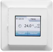 Regulatory i termostaty - Stiebel Eltron ELEKTRONICZNY PODŁOGOWY REGULATOR TEMPERATURY RTF-TC 236724 - miniaturka - grafika 1