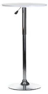 Stoły - Corpocomfort Stół barowy BX-9001 Biały BX-9001/WHITE - miniaturka - grafika 1