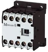 Sterowniki i przekaźniki - Eaton Moeller Stycznik DILEM-10 400V 1Z m_051788 - miniaturka - grafika 1