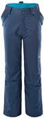 Spodnie narciarskie - ELBRUS Dziecięce Spodnie narciarskie ELBRUS BALMANI JRB 3965-DRESS BLUES - miniaturka - grafika 1