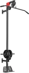 Marbo Sport Wyciąg górny i dolny do ściany MH-W101 2.0 - 1009278 - Pozostały sprzęt siłowy Marbo Sport Wyciąg górny i dolny do ściany MH-W101 2.0 - 1009278 - Pozostały sprzęt siłowy - miniaturka - grafika 2