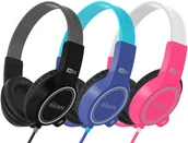 Słuchawki - MEE Audio KidJamz 3 - miniaturka - grafika 1