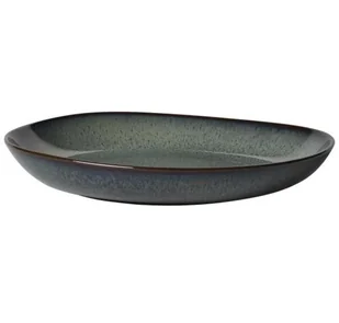 Villeroy Boch Misa kamionkowa Lave Gris Boch 1042593800 - Miski i półmiski - miniaturka - grafika 5