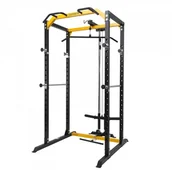 Atlasy do ćwiczeń - Zestaw z klatką Darwin Power Cage - miniaturka - grafika 1