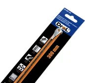 Brzeszczoty - Chle-mar Brzeszczot diamentowy 150mm (DR-SBC-150) - miniaturka - grafika 1