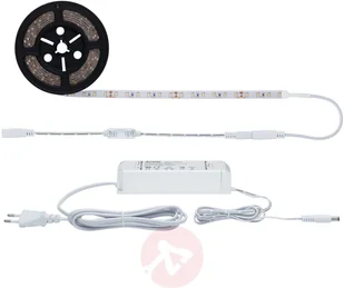 Paulmann Paulmann oświetlenie LED SimpLED 3 m, 3 000 K - Taśmy LED - miniaturka - grafika 5