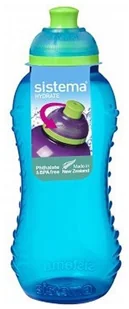 Sistema Butelka bidon 330 ml Squeeze kolory A780 - Pojemniki kuchenne - miniaturka - grafika 3