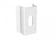 Akcesoria do monitoringu - Hikvision Uchwyt narożny DS-1476ZJ-Y DS-1476ZJ-Y - miniaturka - grafika 1