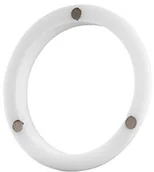 Akcesoria fotograficzne - walimex pro Walimex pro Follow Focus Snap-on Pro Mark ring Biały 21442 - miniaturka - grafika 1