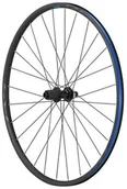 Koła rowerowe - Shimano Shimano WH-RS171 Koło tylne 28" Centerlock 12x142mm, black 28H 2021 Koła szosowe tylne - miniaturka - grafika 1