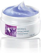 Pielęgnacja stóp - Avon Intensywnie nawilżająca kuracja lawendowa do stóp - miniaturka - grafika 1