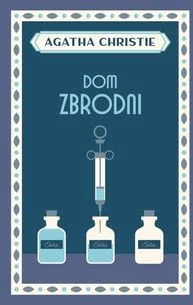 Dolnoslaskie Dom zbrodni LIT-44682 - Horror, fantastyka grozy - miniaturka - grafika 3