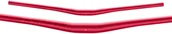 Kierownice rowerowe - Dartmoor Kierownica TORNADO LOW alum. 6061 31,8mm/780mm wnios 0,5'' czerwona anodowana - miniaturka - grafika 1