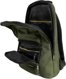 National Geographic Plecak sportowa PRO 720 N0072011 kolor khaki - Plecaki - miniaturka - grafika 5