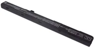 Baterie do laptopów - Cameron Sino Asus 90NB0341-M00910 0B110-00250100M-A1A1A-327-03D3 2200mAh 31.68Wh Li-Ion 14.4V - miniaturka - grafika 1