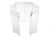 Akcesoria turystyczne - MFH Osłona do palników turystycznych (33687) 33687 - miniaturka - grafika 1