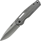 Noże - Umarex Nóż składany Elite Force EF163 Silver (5.0971) 5.0971 - miniaturka - grafika 1