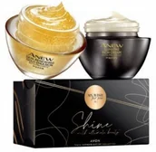 Zestawy kosmetyków damskich - Avon Anew Ultimate Supreme Krem dzień/noc + Gratis - miniaturka - grafika 1